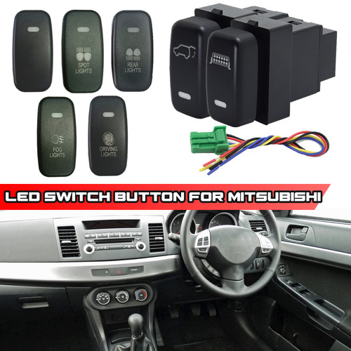 Dashboard control switch - dashboard,