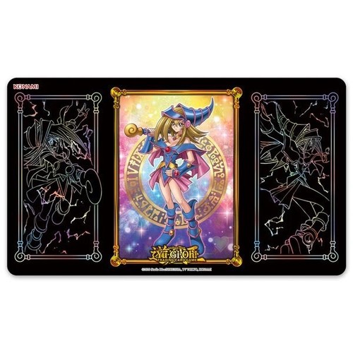 Yugioh dark magician girl - yugioh,