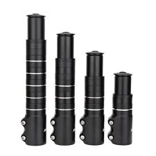 Bicycle Fork Stem Extender