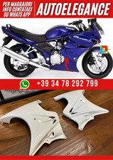 ?	 Art.2308 CARENE SUZUKI GSF 600 S 1200 S BANDIT 2000-2005 GREZZO?