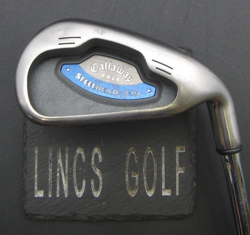 Callaway steelhead 4 iron - steelhead,