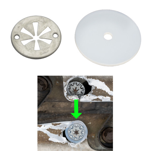 Heat protection sheet - for, vw