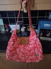 Ladies Large Storksak Beach