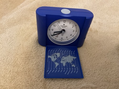 Vintage junghans repeat alarm - repeat,