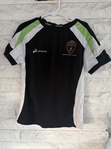 Kid lamborghini shirt boys - lamborghini,