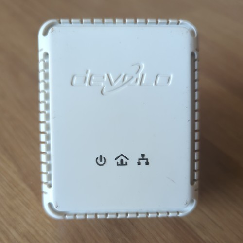 Devolo dlan 200 avmini - dlan,