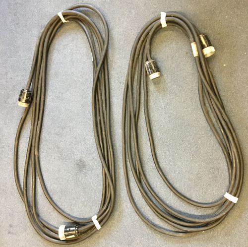 Socapex multicore cables x - socapex,