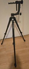 Manfrotto 055CLB  Tripod