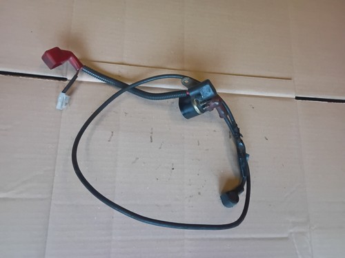 Suzuki gn125 starter relay - gn125,