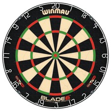 Winmau Dartboard Dartboard Bristle Board Blade 6