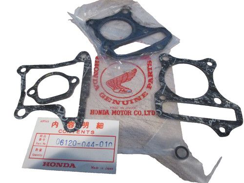 Nos honda gasket - honda, 1968