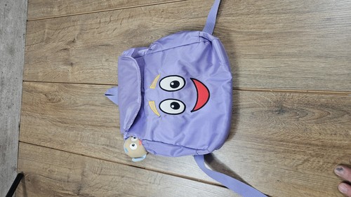 Dora the explorer - the, and