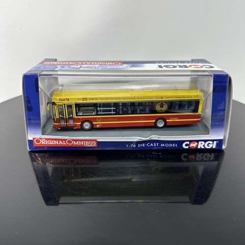 Corgi ooc first potteries pmt - corgi,