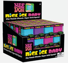 NeeDoh Teenie Nice Ice Baby