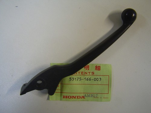 Right lever for - , mb80sa
