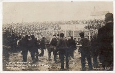 WORKINGTON. "UPPIES &