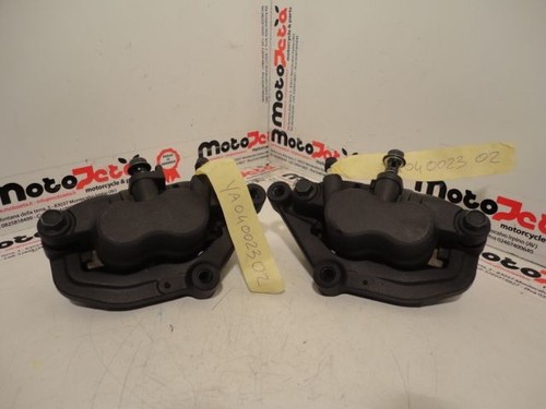 Front brake calipers - brake, set