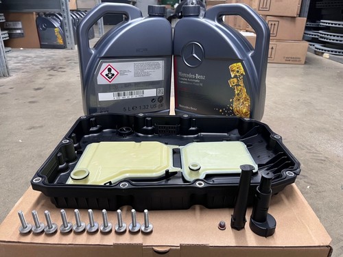 Genuine mercedes 725 9 - genuine, 9g