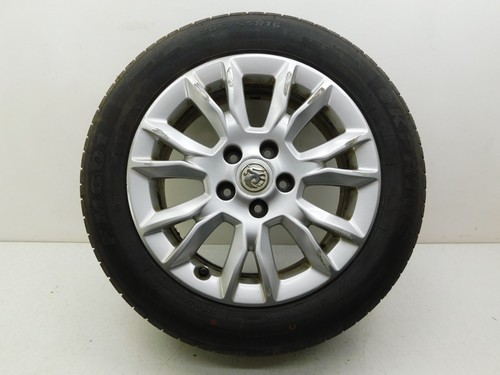 Vauxhall astra mk5 - h, alloy