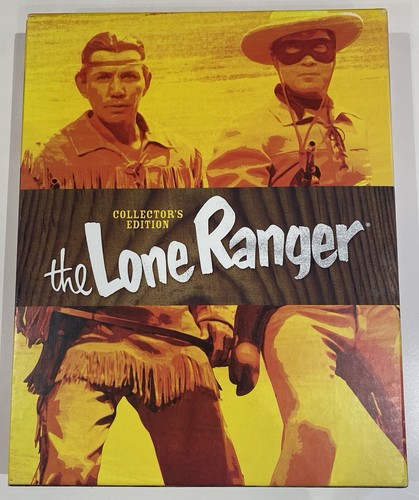 Rare like new the - the, lone