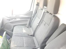 front seat rh for FORD TRANSIT CUSTOM V362 FURGONETA (FY FZ) 2.0 2012 4943269