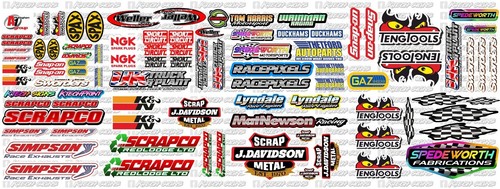 Vsc2 new f2 stock - ,