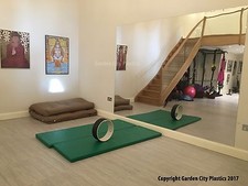 3mm Silver Mirror Acrylic