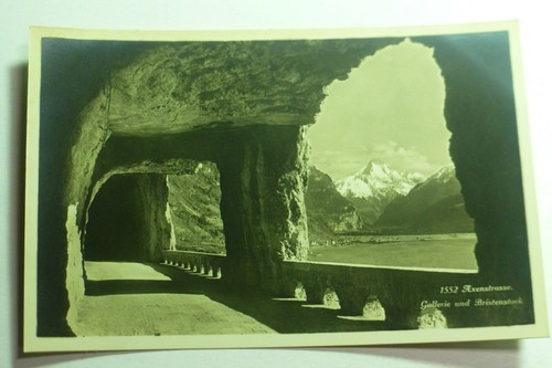 B544 axenstrasse gallery - gallery, &