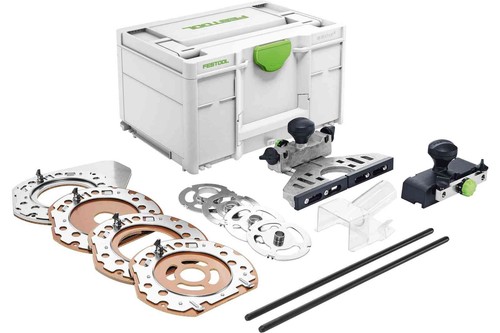 Festool 2200 router - festool,