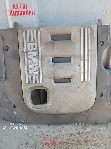 Bmw e46 320d 2003 engine - 2003, cover