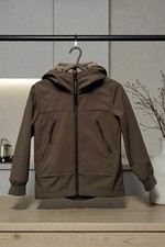 Genuine Kids CP.Company Brown