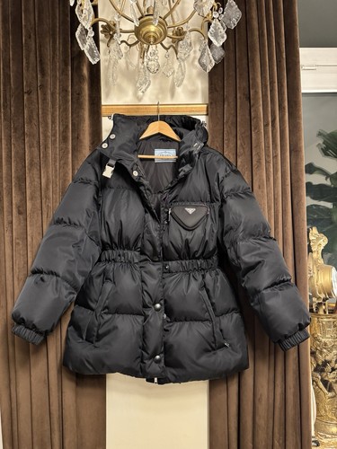 Prada nylon down - prada, jacket