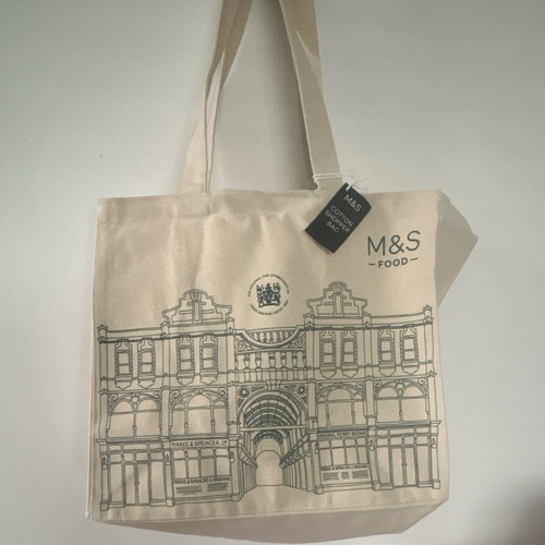 Marks spencer cotton - &,