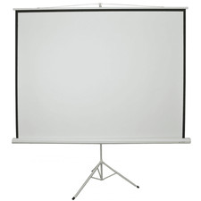 100" Portable Tripod