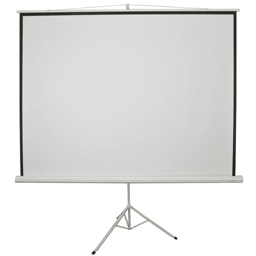 100 portable tripod - 100",