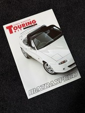 Mazdaspeed Touring Kit Shop