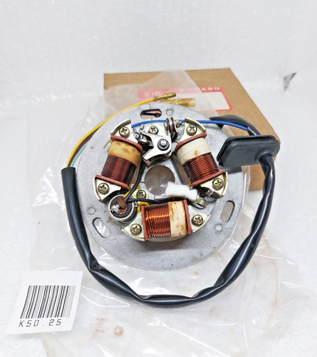 Suzuki a100 100 stator - a100,