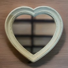 Pretty Light Green Shabby Chic