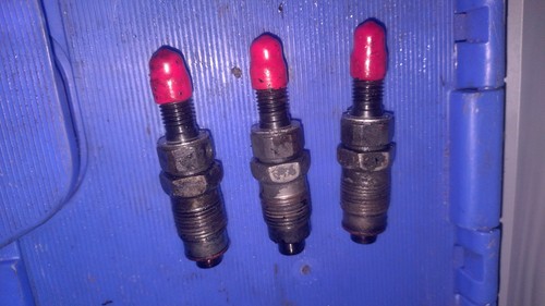 Perkins injectors - perkins,