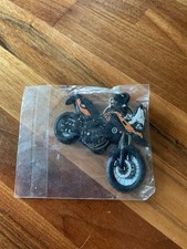 BMW F800 GS Keyring, Rubber