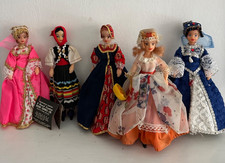 Vintage Rexard Nisbett Bundle