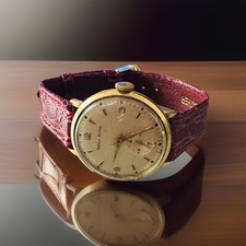 Vintage Smiths Astral 15Jewels