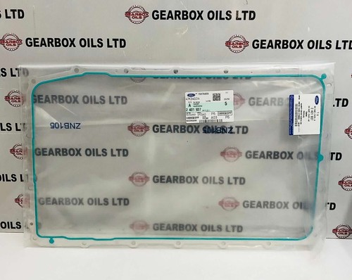 Genuine ford speed 10r80 - ford, 10