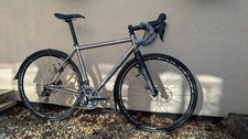 Litespeed T5 Disc