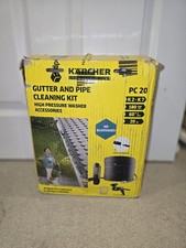 Kärcher pc20 gutter - kärcher, &
