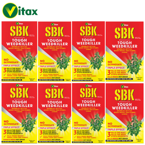 Vitax sbk brushwood killer - sbk,