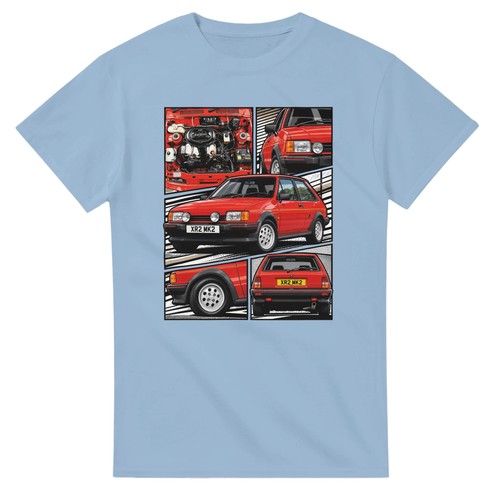For fans ford - fans,