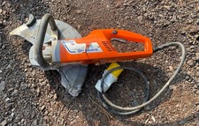 Husqvarna K3000 12” Electric