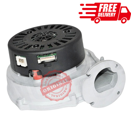 Baxi duo tec fan 5121447 - tec,