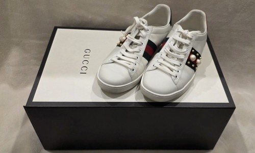 Gucci women runners - runners, size
